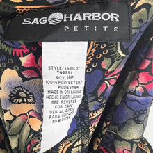 Load image into Gallery viewer, Y2K Sag Harbor Petite Midi Skirt
