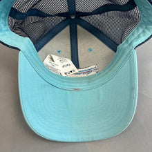 Load image into Gallery viewer, Patagonia snap back hat
