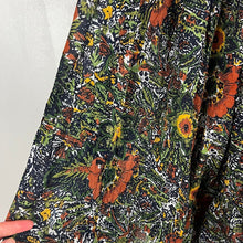 Load image into Gallery viewer, Vintage Biz Tango floral skirt
