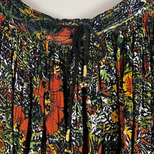 Load image into Gallery viewer, Vintage Biz Tango floral skirt
