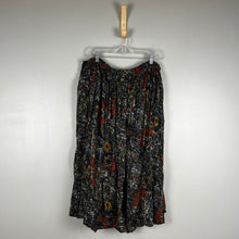 Load image into Gallery viewer, Vintage Biz Tango floral skirt
