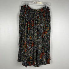 Load image into Gallery viewer, Vintage Biz Tango floral skirt

