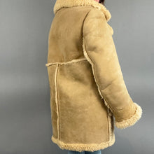 Load image into Gallery viewer, Vintage Norm Thompson fur coat
