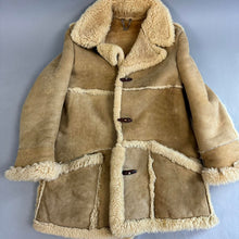 Load image into Gallery viewer, Vintage Norm Thompson fur coat
