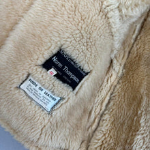 Load image into Gallery viewer, Vintage Norm Thompson fur coat
