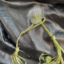 Load image into Gallery viewer, Vintage funky necklace
