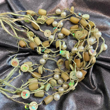 Load image into Gallery viewer, Vintage funky necklace
