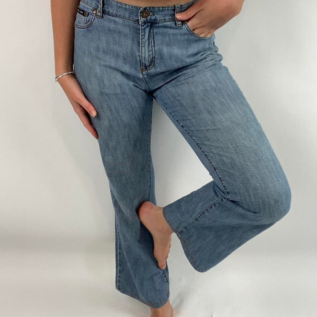 DKNY soho jeans