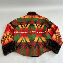 Load image into Gallery viewer, Vintage rare Tasha Polizzi jacket
