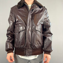 Load image into Gallery viewer, Vintage Angel Skin Nappa leather by Grais jacket
