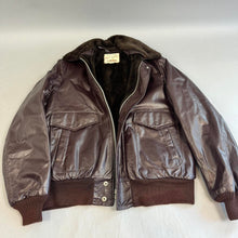 Load image into Gallery viewer, Vintage Angel Skin Nappa leather by Grais jacket
