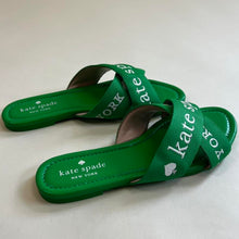 Load image into Gallery viewer, Kate spade piper slide
