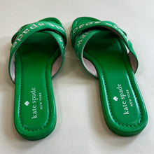 Load image into Gallery viewer, Kate spade piper slide
