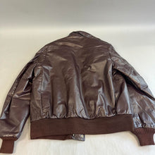 Load image into Gallery viewer, Vintage Angel Skin Nappa leather by Grais jacket
