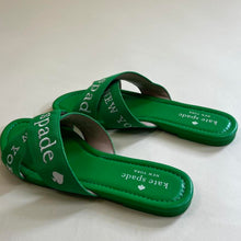 Load image into Gallery viewer, Kate spade piper slide
