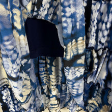 Load image into Gallery viewer, JM collection Tie-Dye Ruffle Skirt
