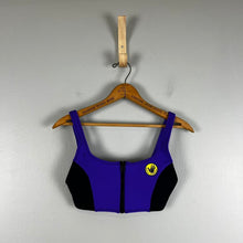 Load image into Gallery viewer, Body glove neoprene bikini top

