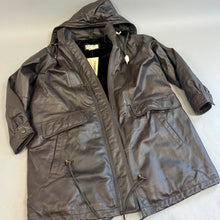 Load image into Gallery viewer, Vintage Veranesi unisex leather jacket
