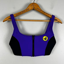 Load image into Gallery viewer, Body glove neoprene bikini top
