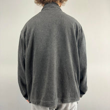 Load image into Gallery viewer, Columbia zip up fleece
