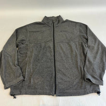 Load image into Gallery viewer, Columbia zip up fleece
