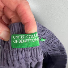 Load image into Gallery viewer, United Colors of Benetton Wide Leg Pants
