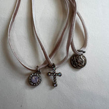 Load image into Gallery viewer, 3 piece choker set
