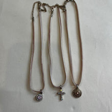Load image into Gallery viewer, 3 piece choker set
