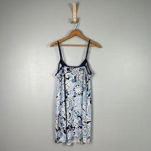 Load image into Gallery viewer, Retro floral summer dress
