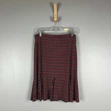 Load image into Gallery viewer, Briggs New York midi skirt

