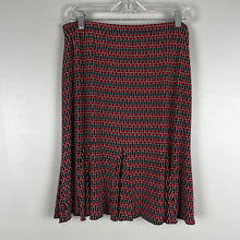 Load image into Gallery viewer, Briggs New York midi skirt
