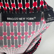 Load image into Gallery viewer, Briggs New York midi skirt
