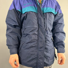 Load image into Gallery viewer, Vintage Columbia jacket
