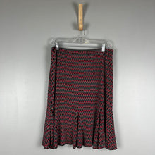 Load image into Gallery viewer, Briggs New York midi skirt
