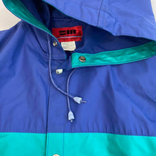 Load image into Gallery viewer, Vintage SWI sailing raincoat
