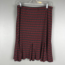 Load image into Gallery viewer, Briggs New York midi skirt
