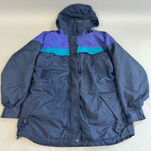 Load image into Gallery viewer, Vintage Columbia jacket
