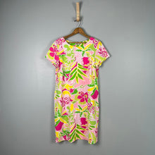 Load image into Gallery viewer, Katherine Way floral dress
