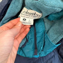 Load image into Gallery viewer, Vintage Columbia jacket
