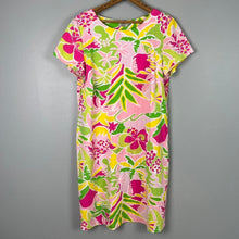 Load image into Gallery viewer, Katherine Way floral dress
