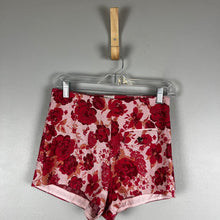 Load image into Gallery viewer, Maeve floral patterned shorts
