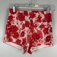 Load image into Gallery viewer, Maeve floral patterned shorts

