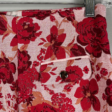 Load image into Gallery viewer, Maeve floral patterned shorts
