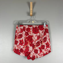 Load image into Gallery viewer, Maeve floral patterned shorts
