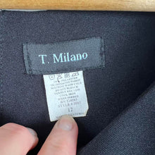 Load image into Gallery viewer, Y2K T. Milano dress
