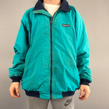 Load image into Gallery viewer, Vintage lands end squall jacket
