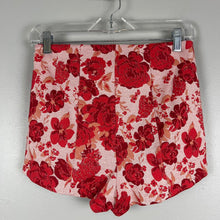 Load image into Gallery viewer, Maeve floral patterned shorts

