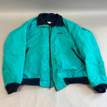 Load image into Gallery viewer, Vintage lands end squall jacket
