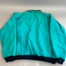 Load image into Gallery viewer, Vintage lands end squall jacket
