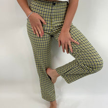 Load image into Gallery viewer, John Galt plaid trousers
